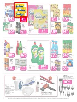 Makro Port Elizabeth : Food (13 Nov - 27 Nov 2013), page 6
