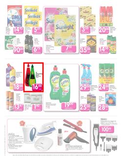 Makro Port Elizabeth : Food (13 Nov - 27 Nov 2013), page 6
