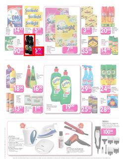 Makro Port Elizabeth : Food (13 Nov - 27 Nov 2013), page 6
