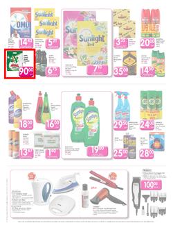 Makro Port Elizabeth : Food (13 Nov - 27 Nov 2013), page 6