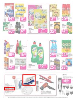 Makro Port Elizabeth : Food (13 Nov - 27 Nov 2013), page 6