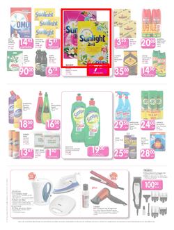 Makro Port Elizabeth : Food (13 Nov - 27 Nov 2013), page 6