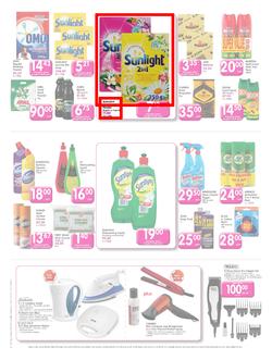 Makro Port Elizabeth : Food (13 Nov - 27 Nov 2013), page 6