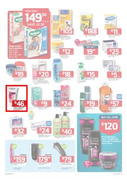 Pick N Pay KZN : Save On All Your Festive Favourites (19 Nov - 1 Dec 2013), page 6