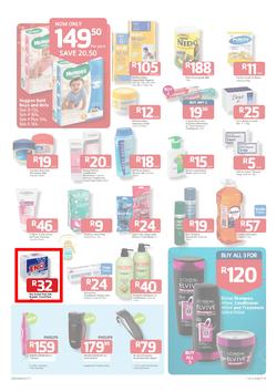 Pick N Pay KZN : Save On All Your Festive Favourites (19 Nov - 1 Dec 2013), page 6