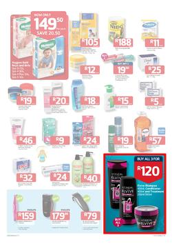Pick N Pay KZN : Save On All Your Festive Favourites (19 Nov - 1 Dec 2013), page 6