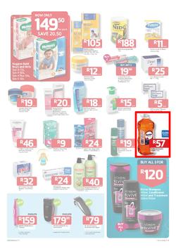 Pick N Pay KZN : Save On All Your Festive Favourites (19 Nov - 1 Dec 2013), page 6