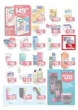 Pick N Pay KZN : Save On All Your Festive Favourites (19 Nov - 1 Dec 2013), page 6