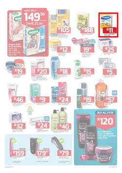 Pick N Pay KZN : Save On All Your Festive Favourites (19 Nov - 1 Dec 2013), page 6