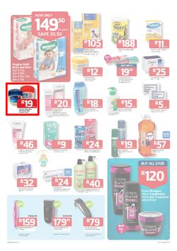 Pick N Pay KZN : Save On All Your Festive Favourites (19 Nov - 1 Dec 2013), page 6