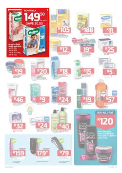 Pick N Pay Eastern Cape : Save On All Your Festive Favourites (19 Nov - 1 Dec 2013), page 6
