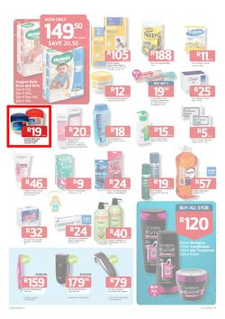 Pick N Pay Eastern Cape : Save On All Your Festive Favourites (19 Nov - 1 Dec 2013), page 6