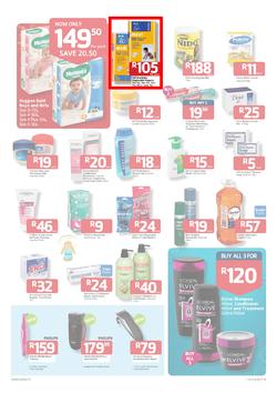 Pick N Pay Eastern Cape : Save On All Your Festive Favourites (19 Nov - 1 Dec 2013), page 6