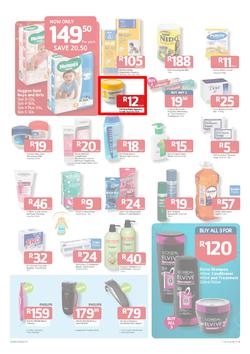 Pick N Pay Eastern Cape : Save On All Your Festive Favourites (19 Nov - 1 Dec 2013), page 6