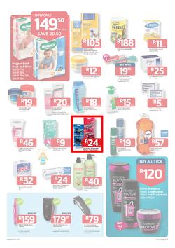 Pick N Pay Western Cape : Save On All Your Festive Favourites (19 Nov - 1 Dec 2013), page 6
