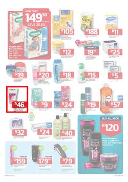 Pick N Pay Western Cape : Save On All Your Festive Favourites (19 Nov - 1 Dec 2013), page 6