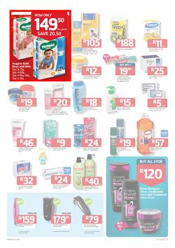 Pick N Pay Western Cape : Save On All Your Festive Favourites (19 Nov - 1 Dec 2013), page 6