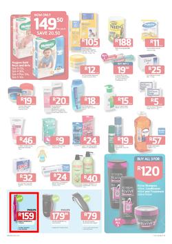 Pick N Pay Western Cape : Save On All Your Festive Favourites (19 Nov - 1 Dec 2013), page 6