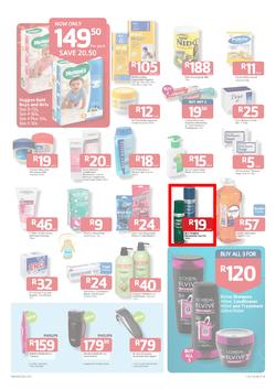 Pick N Pay Western Cape : Save On All Your Festive Favourites (19 Nov - 1 Dec 2013), page 6