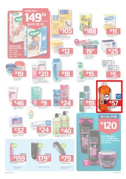 Pick N Pay Western Cape : Save On All Your Festive Favourites (19 Nov - 1 Dec 2013), page 6