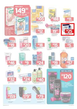 Pick N Pay Western Cape : Save On All Your Festive Favourites (19 Nov - 1 Dec 2013), page 6