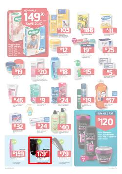 Pick N Pay Western Cape : Save On All Your Festive Favourites (19 Nov - 1 Dec 2013), page 6