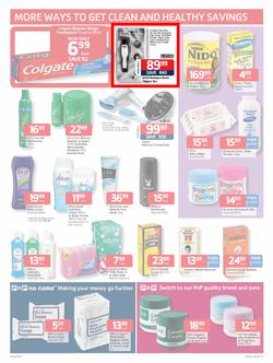 Pick N Pay KZN : More Ways To Save This Winter (23 Jul - 4 Aug 2013), page 6