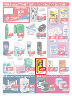Pick N Pay KZN : More Ways To Save This Winter (23 Jul - 4 Aug 2013), page 6