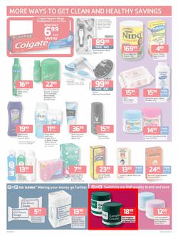 Pick N Pay KZN : More Ways To Save This Winter (23 Jul - 4 Aug 2013), page 6