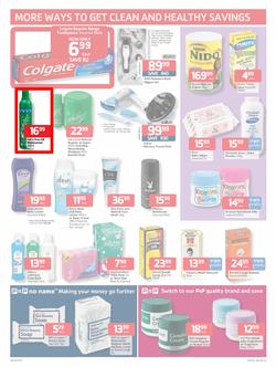 Pick N Pay KZN : More Ways To Save This Winter (23 Jul - 4 Aug 2013), page 6