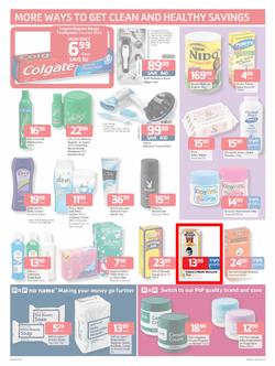 Pick N Pay KZN : More Ways To Save This Winter (23 Jul - 4 Aug 2013), page 6