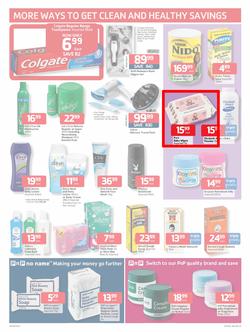 Pick N Pay KZN : More Ways To Save This Winter (23 Jul - 4 Aug 2013), page 6