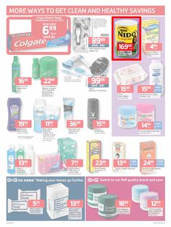 Pick N Pay KZN : More Ways To Save This Winter (23 Jul - 4 Aug 2013), page 6