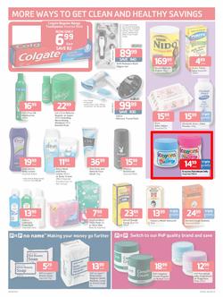 Pick N Pay KZN : More Ways To Save This Winter (23 Jul - 4 Aug 2013), page 6