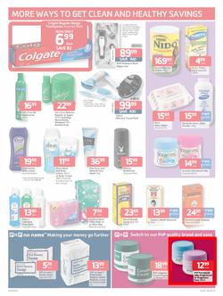 Pick N Pay KZN : More Ways To Save This Winter (23 Jul - 4 Aug 2013), page 6