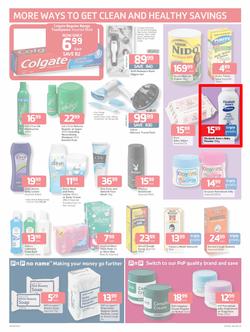 Pick N Pay KZN : More Ways To Save This Winter (23 Jul - 4 Aug 2013), page 6