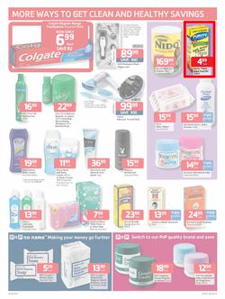 Pick N Pay KZN : More Ways To Save This Winter (23 Jul - 4 Aug 2013), page 6