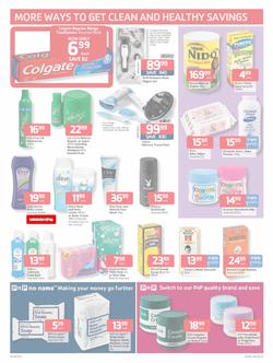 Pick N Pay KZN : More Ways To Save This Winter (23 Jul - 4 Aug 2013), page 6