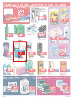 Pick N Pay KZN : More Ways To Save This Winter (23 Jul - 4 Aug 2013), page 6