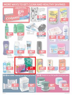 Pick N Pay KZN : More Ways To Save This Winter (23 Jul - 4 Aug 2013), page 6