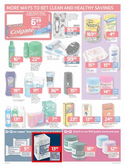 Pick N Pay KZN : More Ways To Save This Winter (23 Jul - 4 Aug 2013), page 6