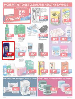 Pick N Pay KZN : More Ways To Save This Winter (23 Jul - 4 Aug 2013), page 6