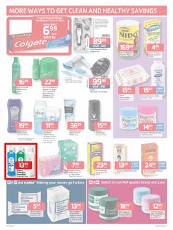 Pick N Pay KZN : More Ways To Save This Winter (23 Jul - 4 Aug 2013), page 6