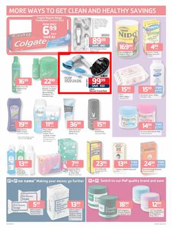 Pick N Pay KZN : More Ways To Save This Winter (23 Jul - 4 Aug 2013), page 6