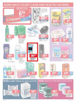 Pick N Pay KZN : More Ways To Save This Winter (23 Jul - 4 Aug 2013), page 6