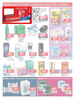 Pick N Pay KZN : More Ways To Save This Winter (23 Jul - 4 Aug 2013), page 6