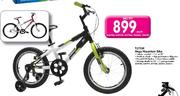 Totem Mojo Mountain Bike