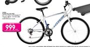Totem XC200 Mountain Bike