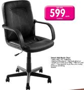 Smart Mid Back Chair