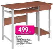 Summit Work Desk